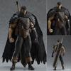 Игра Berserk Beruseruku Figma Black Swordman Рисунок Аниме Фигурка Коллекция ПВХ Фигурки Игрушки