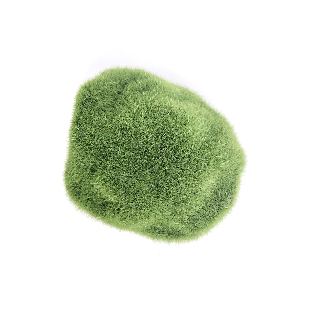 Террариумный орнамент Тропический лес Диорама Принадлежности Зачарованный лес Украшения для вечеринок Бонсай Ассорти из зеленых растений Пейзаж