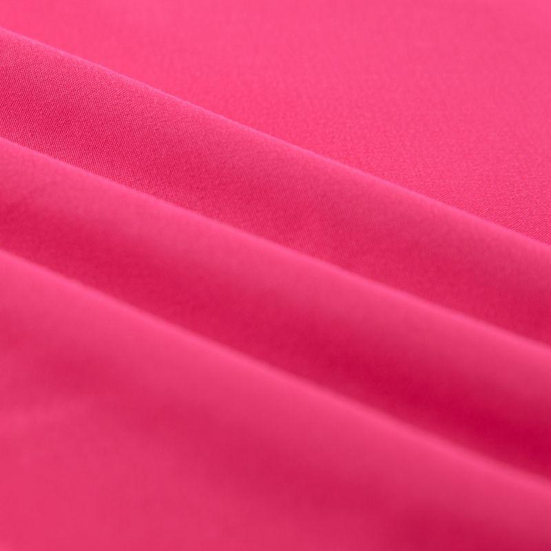 Soft Lightweight Fitted Sheet Solid Color Mattress Protective Cover For Cozy Sleeping