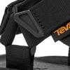 Teva Hurricane Xlt2 Men S SandalS Black Stvm2411251 Blk
