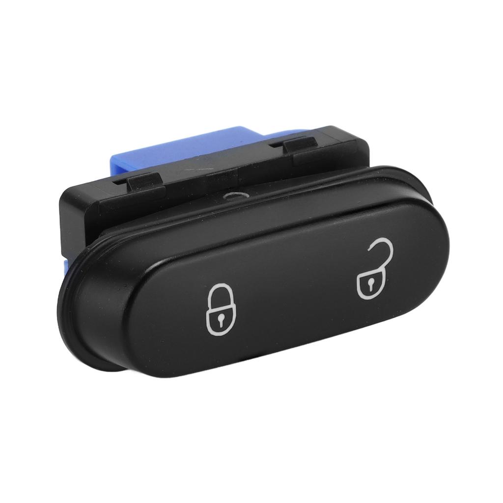 Central Locking System Switch 5P0962125A Upgrade Replacement for SEAT ALTEA 2004?2016