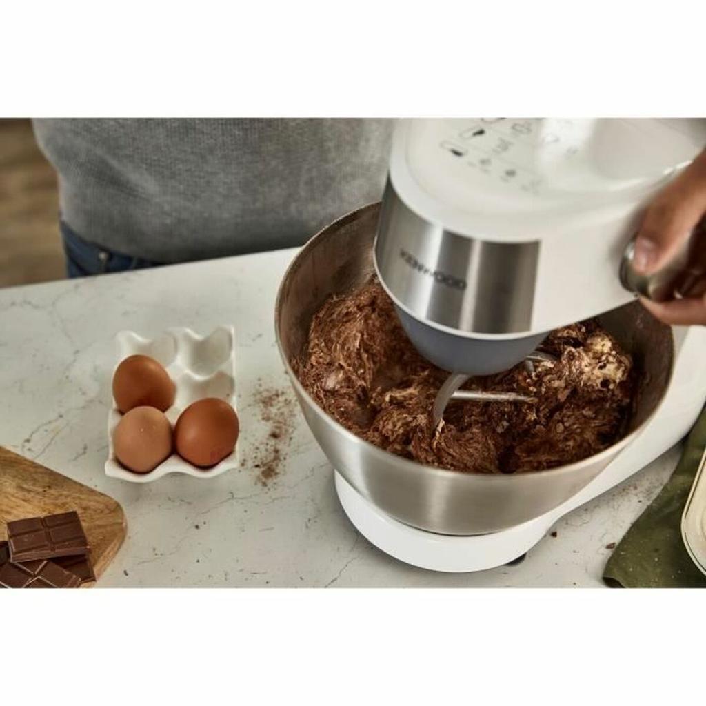 Кухонный комбайн Kenwood 1000 Вт 4,3 л