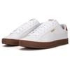 Puma Кроссовки Smash Vulc V3 Lo White Chili Oil Gum Unisex 380752-09