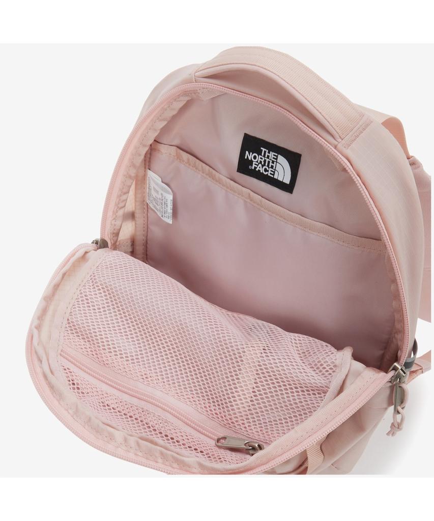 The North Face Nm2Ds07C Мини-рюкзак Borealis Бледно-персиковый