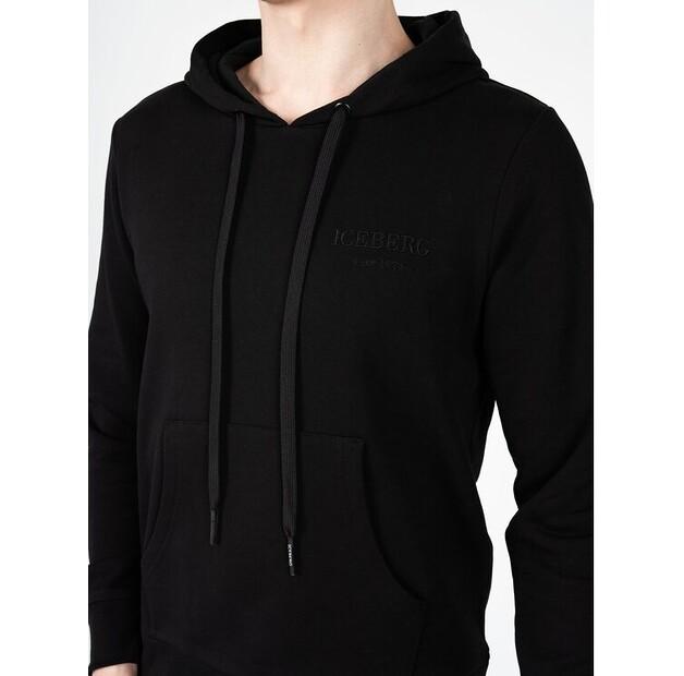 Толстовка Iceberg E0206300