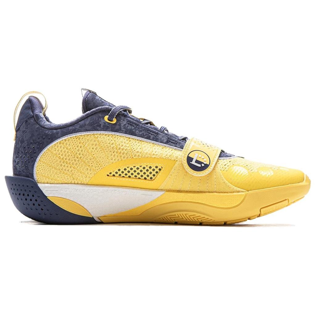 Li-Ning Wade All City 13 Encore 'Энергетический напиток' Мужские ABAV043-2