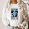 Футболка Sarah J Maas Throne of Glass THE Fireheart Tour Tee Книжный подарок