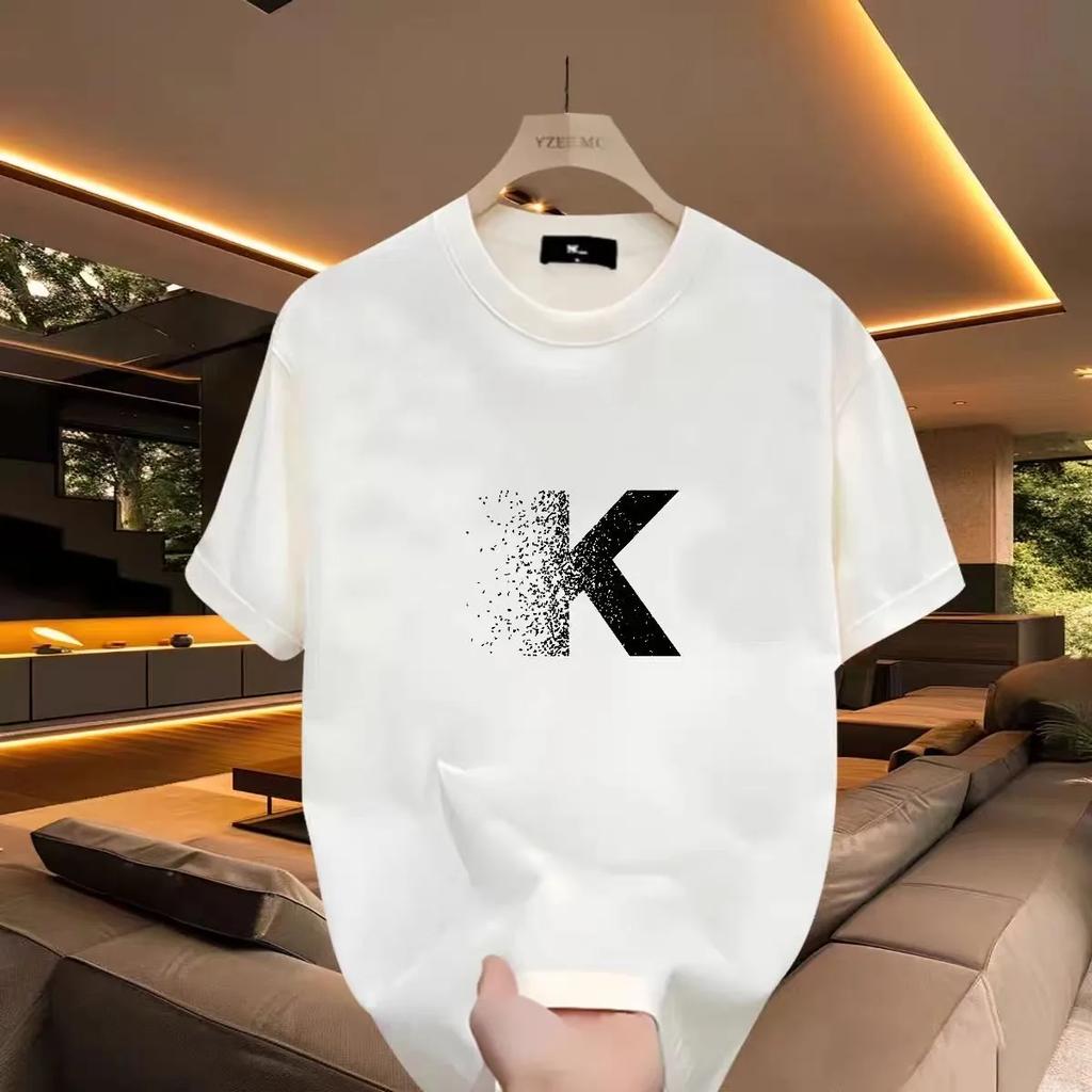 Unisexs Clothing New Oversized Sports Top Trendy Graphic Tshirt Unisex Summer Cotton Tshirt Harajuku High Street Shirt Fashionable