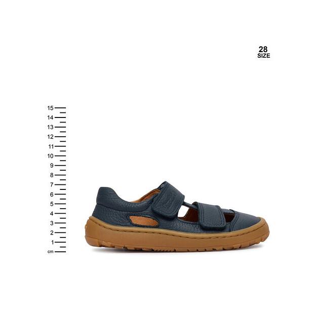 Сандалии Froddo Barefoot Sandal