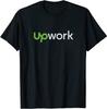 Футболка унисекс Upwork