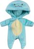 Nendoroid Doll Sumikkogurashi Kigurumi Pajamas Lizard
