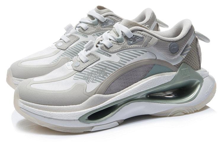 Li Ning Exceed Infinity 2021 Весна-Лето Неделя Моды в Париже Подиум Текстиль, ТПУ AGLR084-4