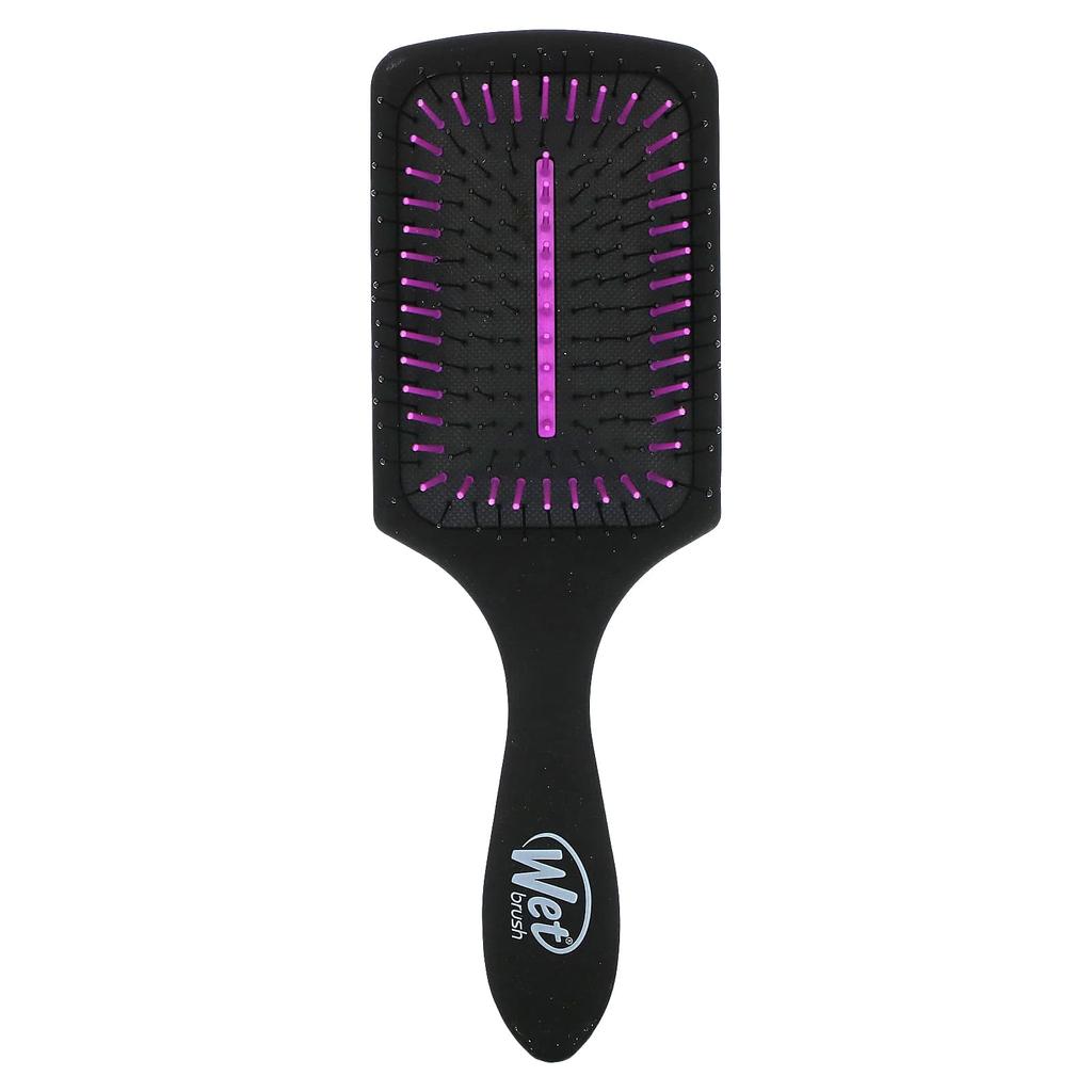Wet Brush Paddle Detangler, Refresh + Extend, 1 Brush