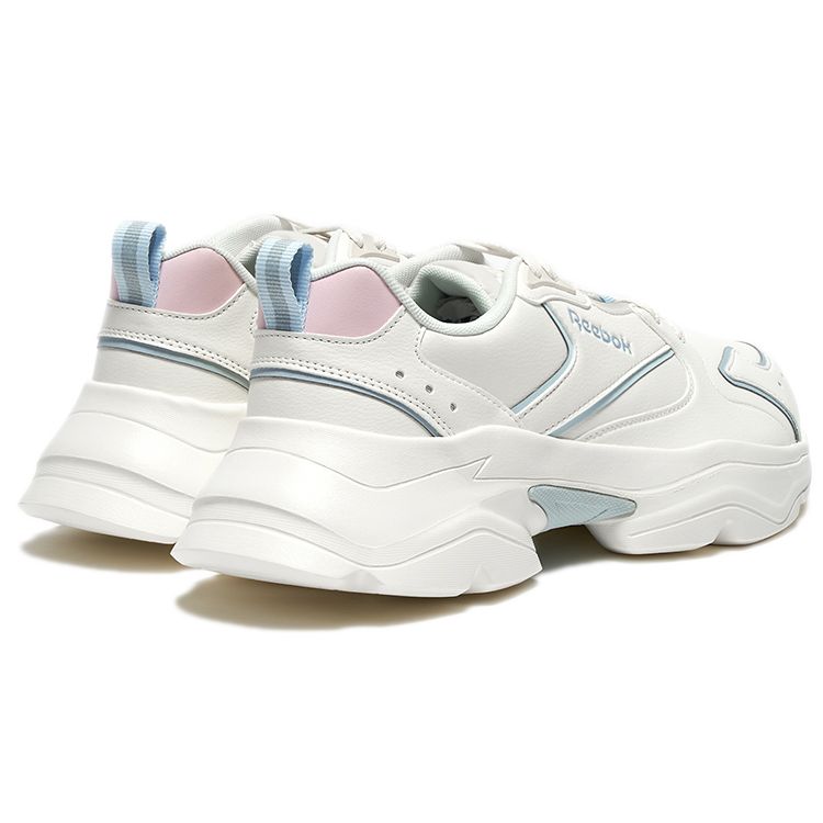 Reebok Кроссовки унисекс Royal Aadorun Beige Cream GW6330