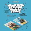 NCT DREAM Переиздание 2-го альбома Beatbox [Фотокнига, версия]