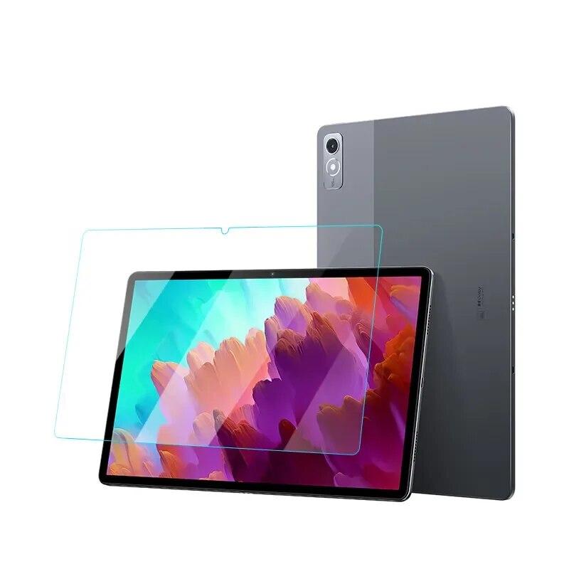 Закаленная HD-пленка для экрана LENOVO TAB P12 12,7 дюйма, защитная стеклянная пленка для LENOVO XiaoXin Pad Pro 12,7 TB371FC