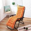 Fashion Recliner Chair Cushion Rattan Chair Cushions Outdoor Bench Cushion Garden Chair Long Cushion Multi Size Option