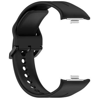 Силиконовый магнитный ремешок для Redmi Watch 5/4 Active Sport, браслет для Xiaomi Miband 9/8 Pro, мягкий ремешок с быстросъемным креплением