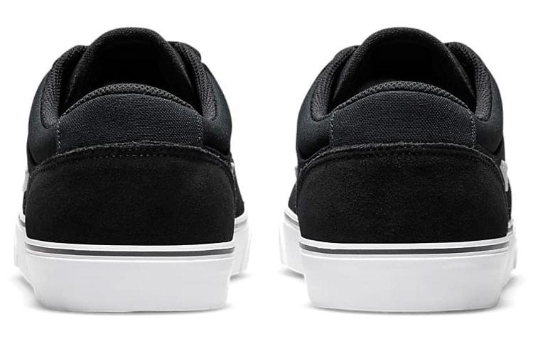 Nike Sb Chron 2 Черный DM3493-001