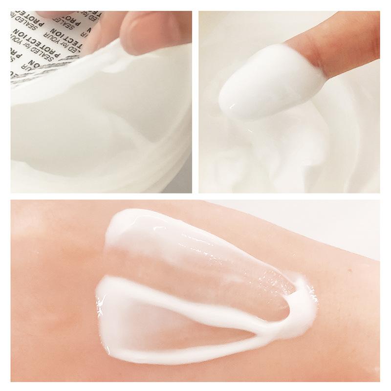 Iluying Sheep Oil Moisturizing Cream 265g Large-capacity Moisturizing Moisturizing Cream Lotion Autumn and Winter Antifreeze Care