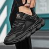 INS мужские кроссовки сетчатые легкие дышащие повседневные кроссовки модная обувь для ходьбы удобная спортивная обувь для бега Zapatos