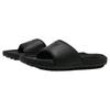Under Armour Шлепанцы Project Rock 3 Slide Pitch Унисекс Черный 3026034-001