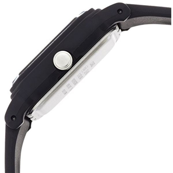 Casio Аналоговые часы LQ-142E-2A Black Box Ledy's НОВИНКА из Японии