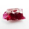 Natural Red Ruby Loose Gemstone 176 ct Rough Uncut Raw for Lapidary and Gem Collections