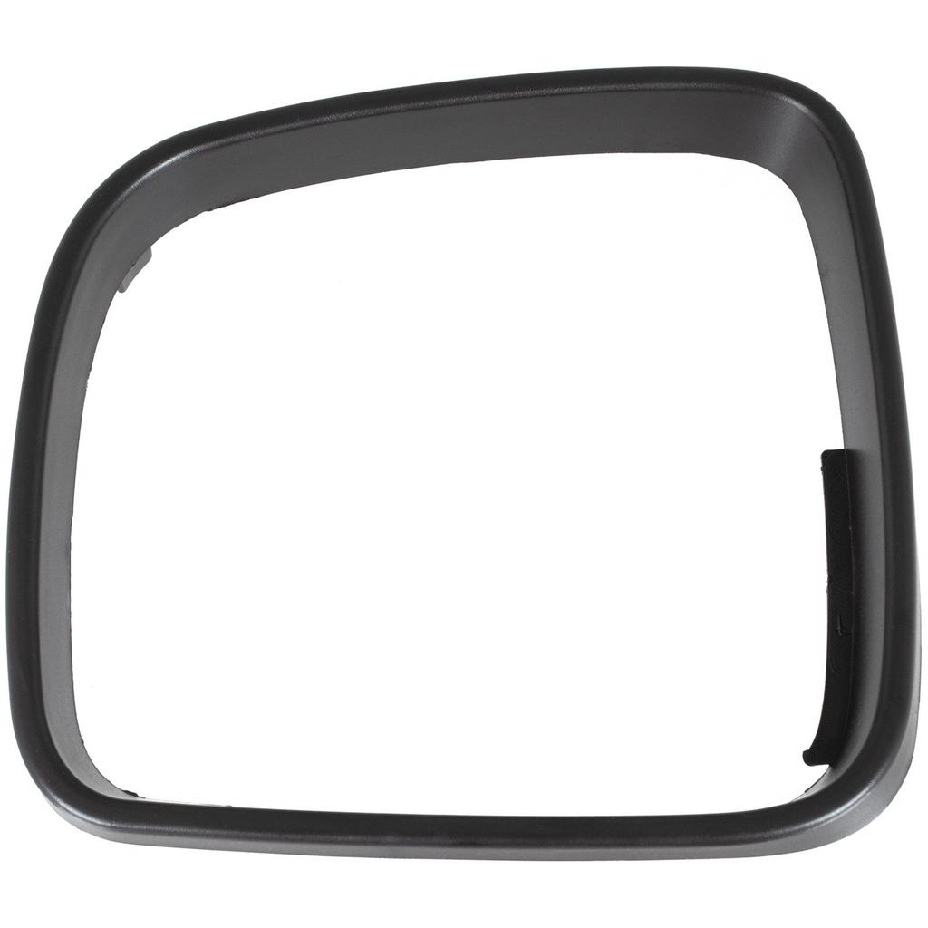 VW Caddy 2003- Left Exterior Mirror Frame