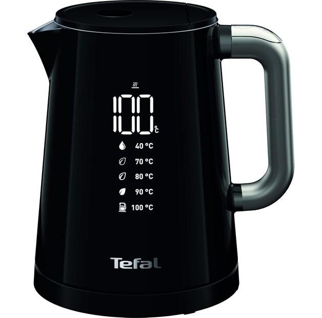 Kettle Tefal KO854830 Smart & Light