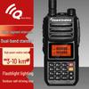Высокомощная двухдиапазонная портативная рация Quansheng TG-UV2PLUS (Китайская версия)