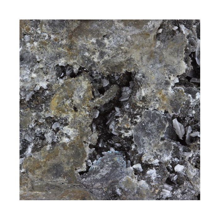 Cérusite 1002.1 carats