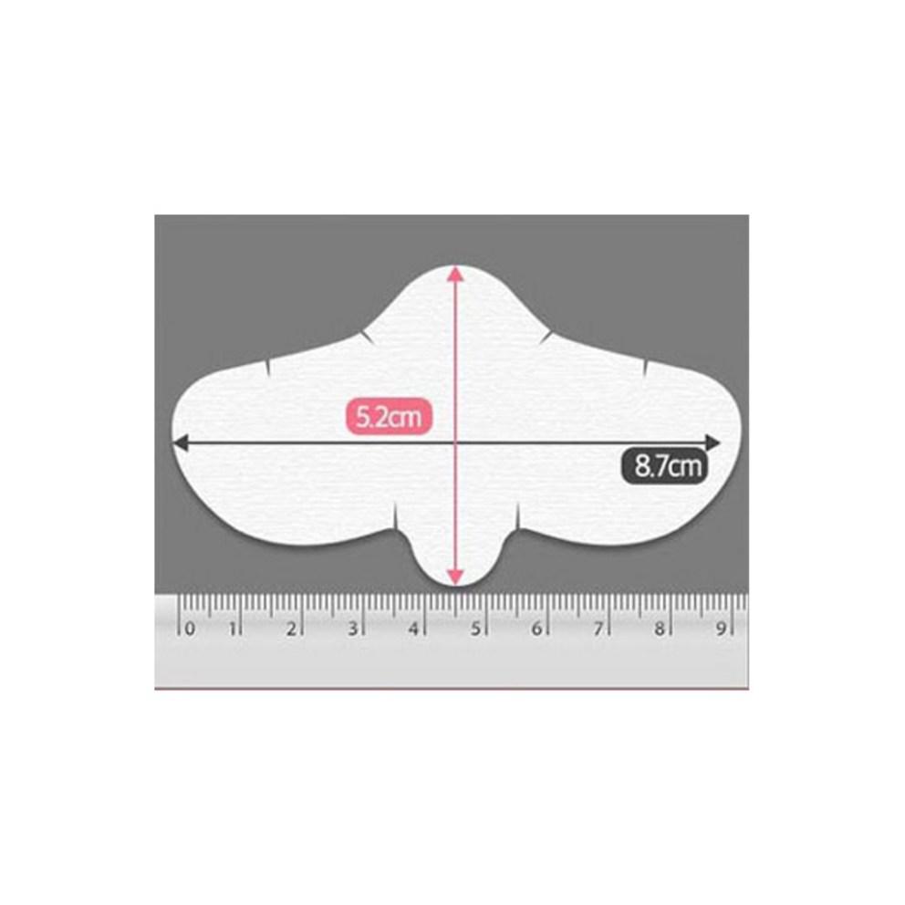 Mefactory Набор для очищения пор "Свиное рыльце" 3 шага (10 листов x 1 упаковка)