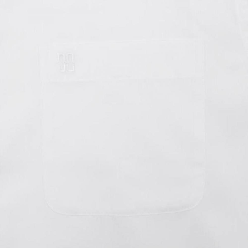 DakS Men S No Care Cotton Blend Solid Regular Fit Shirt dma3Shdl111a1