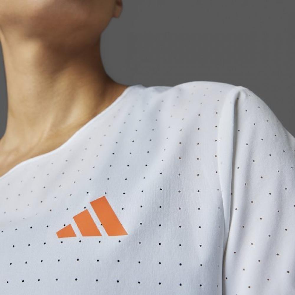 Adidas Футболка Adizero W Jd4220