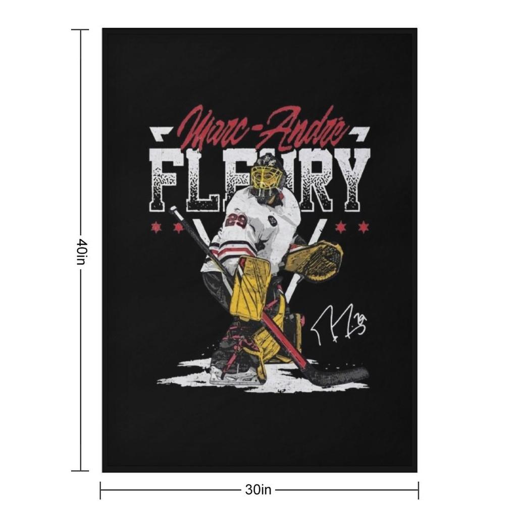 Marc-Andr?? Fleury Throw Blanket Decoratives Tourist Thin for babies Blankets