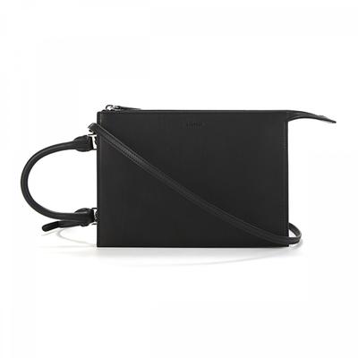 Jill Sander Jswt851201 Wtb69155n 001 Сумка Tooty Маленькая Сумка Через Плечо