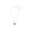 Swarovski Stella Swarovski Crystal Necklaces Womens