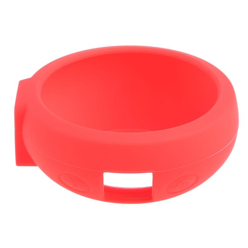 Для Bluetooth-совместимой колонки Clip 2 Защитный силиконовый удобный для кожи Чехол Аудио Запасные части
