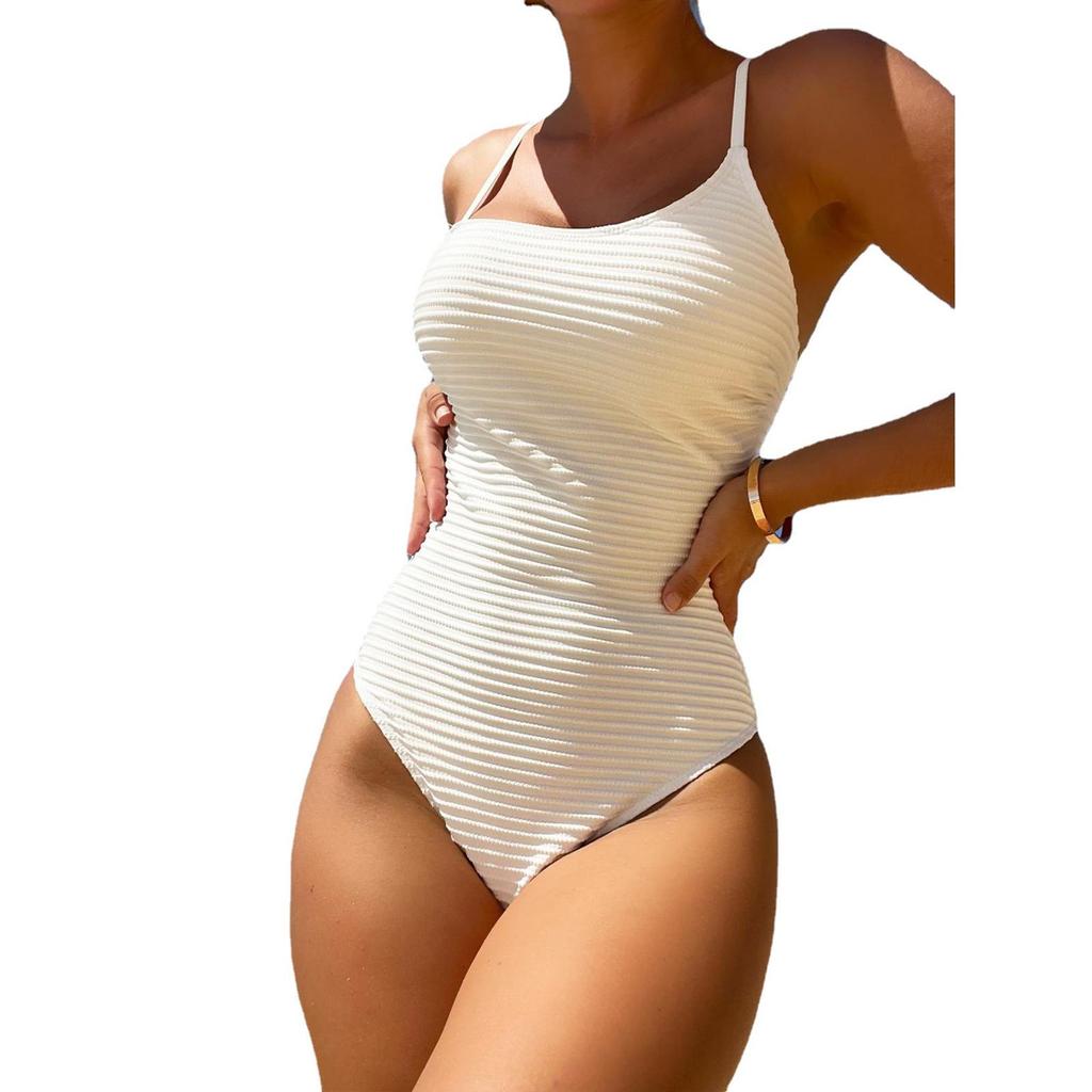 Women Bikini Sexy High Waist Bathing Suit Beach Swimwear Female Summer Swimsuit