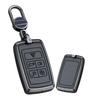 KUNIO Smart Key Case for Land Key Key Compatible with Land Range Jaguar Protects Car Alloy and Black Rover, Cover, Holder, Stylish, Screwless,