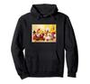 Monchhichi Graphic Hoodie