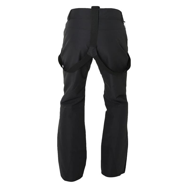 Men Ski Pant High Quality Windproof Waterproof Warm Snow Pant Women Winter Sport Skiing and Snowboard Trousers