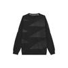 adidas Свитшот серии Wuji FW24 Мужской Черный JI8716
