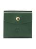 Кошелек F Зеленый [Il Bisonte] 54_1_54202310040