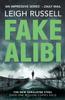 Книга Fake Alibi