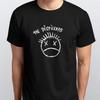 THE DISTILLERS новая ФУТБОЛКА размеры S M L XL XXL цвета черный белый