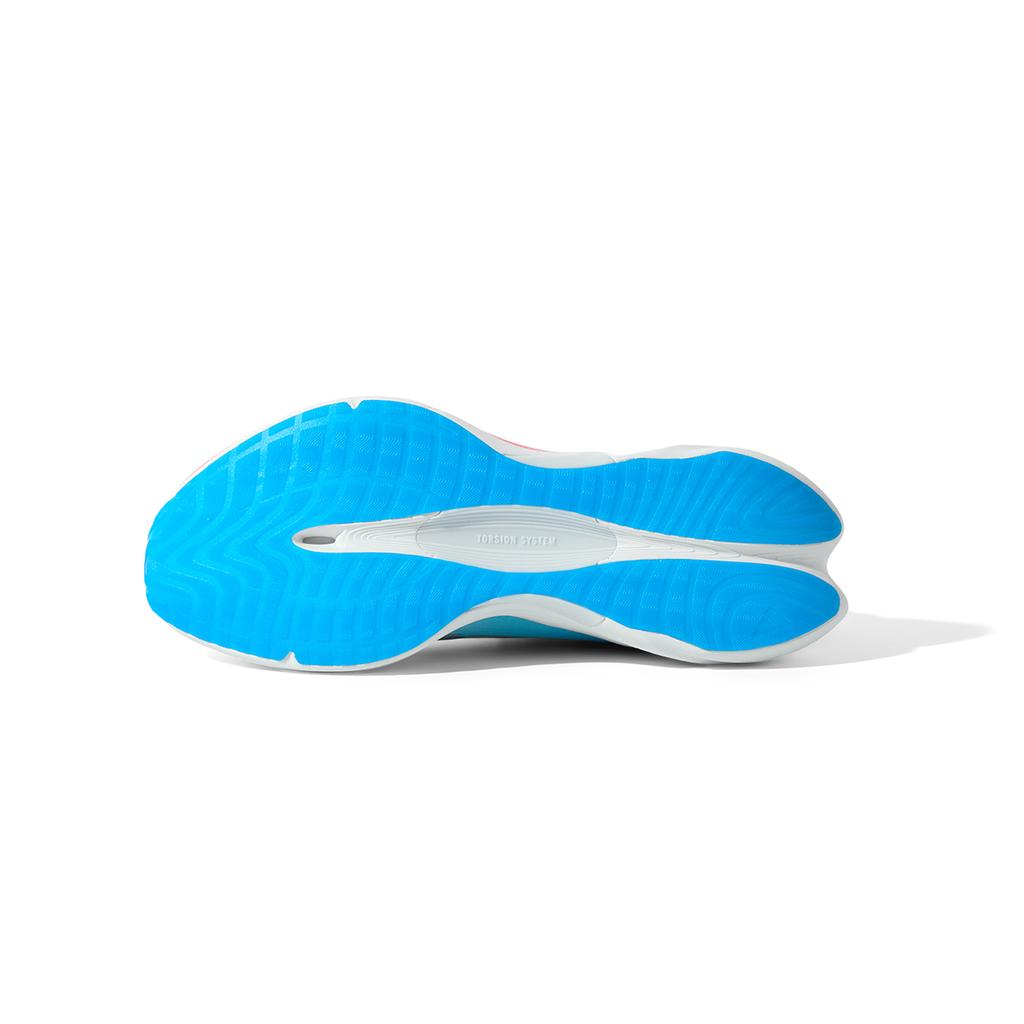 adidas Кроссовки Ether Lite 1.5 Унисекс Синий Серебристый KJ4599