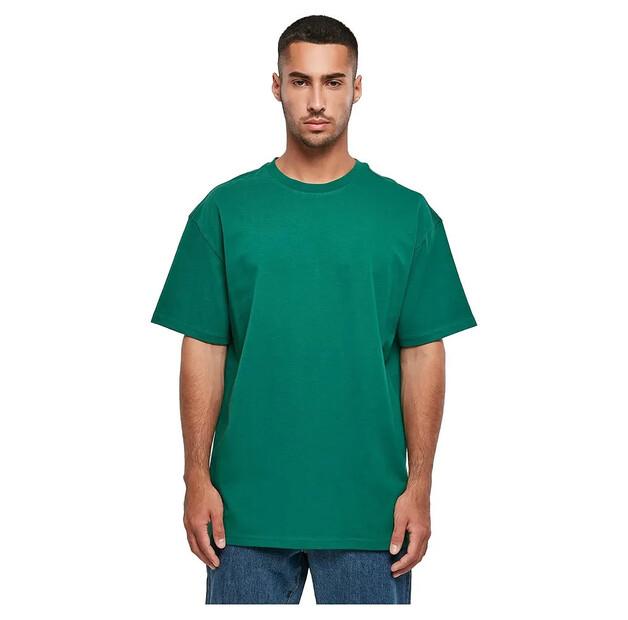 Build Your Brand Футболка с коротким рукавом Heavy Oversize