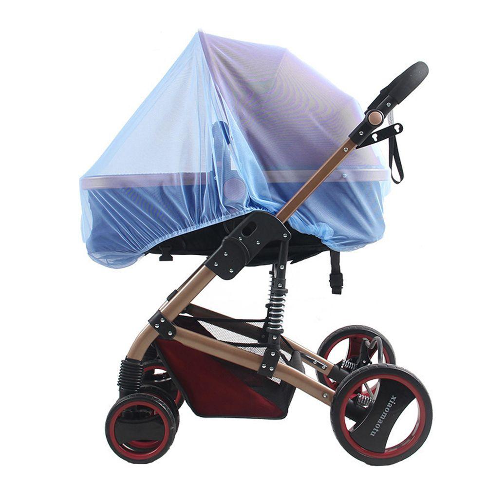 Pushchair Anti-bug Netting Pushchair Mosquito Net Infant Protection Mesh Baby Mosquito Net